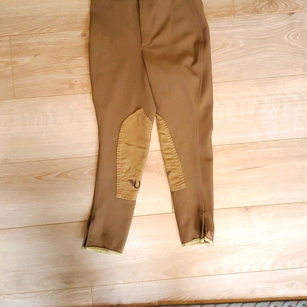 Riding Pants